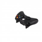 XBOX360 Wireless Bluetooth Double Vibration Game Hand Shank black