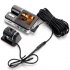 XC2 Full HD Car DVR with full HD recordings  auto ignitions start and G sensor captures everything you see from the driver s perspective 