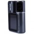 XC2 Full HD Car DVR with full HD recordings  auto ignitions start and G sensor captures everything you see from the driver s perspective 