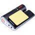 XC2 Full HD Car DVR with full HD recordings  auto ignitions start and G sensor captures everything you see from the driver s perspective 