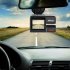 XC2 Full HD Car DVR with full HD recordings  auto ignitions start and G sensor captures everything you see from the driver s perspective 