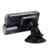 XC2 Full HD Car DVR with full HD recordings  auto ignitions start and G sensor captures everything you see from the driver s perspective 