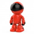 Wireless Robot IP Camera