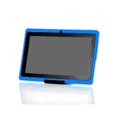 7 Inch Android 4.4 Tablet PC (Blue)