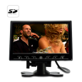 TFT Headrest DVD