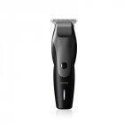XIAOMI ENCHEN Hummingbird Electric Hair Clipper USB Charging Low Noise Hair Trimmer with 3 Hair Comb Black
