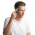 XIAOMI ENCHEN Hummingbird Electric Hair Clipper USB Charging Low Noise Hair Trimmer with 3 Hair Comb Black