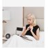 XIAOMI Happy Life Mini Electric Heater PTC Fast Heating W  Protable Hand Warmer