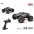 XINLEHONG TOYS RC Car 9125 2 4G 1 10 1 10 Scale Racing Cars Car Supersonic Truck Off Road Vehicle Electronic Toy blue