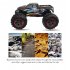 XINLEHONG TOYS RC Car 9125 2 4G 1 10 1 10 Scale Racing Cars Car Supersonic Truck Off Road Vehicle Electronic Toy blue