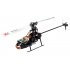 XK K110 Brushless RC Helicopter RTF   BNF for Kids Children Funny Toys Gift RC Drones Outdoor K110 with remote control