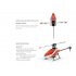 XK K110 Brushless RC Helicopter RTF   BNF for Kids Children Funny Toys Gift RC Drones Outdoor K110 with remote control