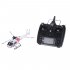XK K123 Brushless AS350 Scale 3D6G System RC Helicopter RTF Upgrade WLtoys
