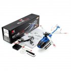 XK K124 RC Drone BNF Without Transmitter 6CH Brushless Motor 3D Helicopter System Compatible with FUTABA S-FHSS BNF