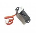 XK K130 RC Helicopter Parts 4 3g Digital Servo 4 01 K130 0009 001