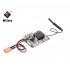 XK X450 Receiver Main Board for WLtoys XK X450 RC Airplane Aircraft Helicopter Fixed Wing 4 01 X450 0014 001