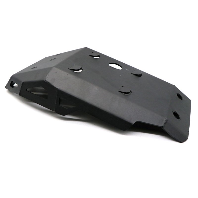 Motorcycle Modified Engine Chassis Protection Cover for BMW F750GS F850GS ADV  