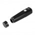 XML T6 LED Flashlight produces 800 lumens of light and runs on a 18650 battery and has IP65 protection as well as an intelligent circuit with safety protections