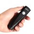 XML T6 LED Flashlight produces 800 lumens of light and runs on a 18650 battery and has IP65 protection as well as an intelligent circuit with safety protections