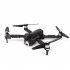 XMRC M8 RC Drone 5G WIFI FPV GPS 4K Ultra HD Camera 30 Mins Flight Time Brushless Motor Foldable Quadcopter RTF With Bag white