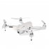 XMRC M8 RC Drone 5G WIFI FPV GPS 4K Ultra HD Camera 30 Mins Flight Time Brushless Motor Foldable Quadcopter RTF With Bag white
