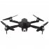XMRC M8 RC Drone 5G WIFI FPV GPS 4K Ultra HD Camera 30 Mins Flight Time Brushless Motor Foldable Quadcopter RTF With Bag white