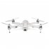 XMRC M8 RC Drone 5G WIFI FPV GPS 4K Ultra HD Camera 30 Mins Flight Time Brushless Motor Foldable Quadcopter RTF With Bag white