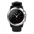 C1Android 3G Smart Watch-Silver