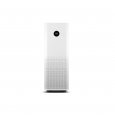 Original XIAOMI Air Purifier Pro Household Remote Control Multifunctional Space Cleaner - White, EU PLUG