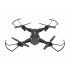 XS809S Four Axis Aircraft Drone 720P WIFI FPV Foldable with HD Wide Angle Camera RC Quadcopter 200w wifi wide angle