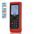 Hand-Held Digital Laser Distance Meter
