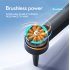 XT105 2 4G WIFI Rc Drone With 4K Camera Foldable Aerial Photography Optical Flow Positioning Obstacle Avoidance Brushless RC Quadcopter For Birthday Gifts 2 bat