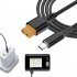 XT60 To Type C Charging Cable Adapter SC100 Fast Charge Protocol Cable Portable ToolkitRC Power Cord 50CM