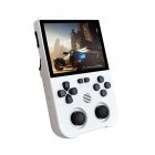 XU10 Retro Handheld Mini Game Console with 3000mAh Rechargeable Battery Controller