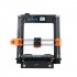 XVICO X1 Quick Assemble 3D Printer with 2 4 inch Touch Screen