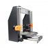 XVICO X1 Quick Assemble 3D Printer with 2 4 inch Touch Screen