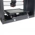 XVICO X1 Quick Assemble 3D Printer with 2 4 inch Touch Screen