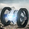 2.4GHz 4CH Remote Control Bounce Car