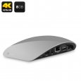 ZIDOO X1 Android TV Box