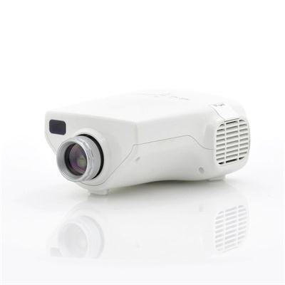 Budget Video Projector - MiniView