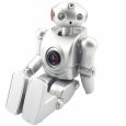 Fun Space Robot Web Cam