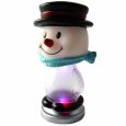 Snowman Desktop Ornament