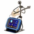 Digital Photoframe with Stand
