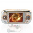 PMP with Video, Music, Games and Camera