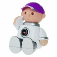 Posable Funboy Web Cam