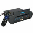 Waterproof DVD Player