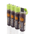 USB Batteries AAA
