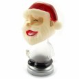 Santa Desktop Ornament