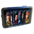 4GB Portable Media Player