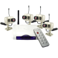 Wireless Camera Set